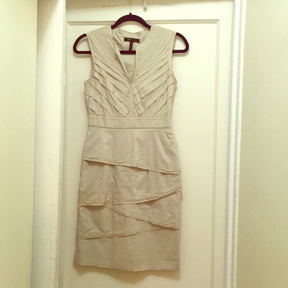 BCBG MaxAzria Summer Dress
